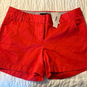 J.Crew Chino shirts. NWT